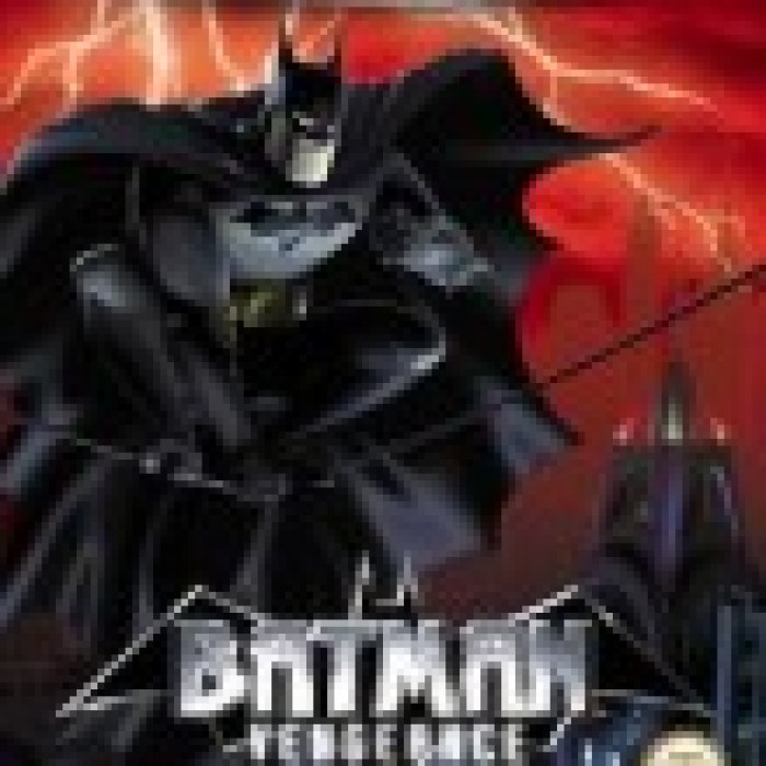 Batman: Vengeance