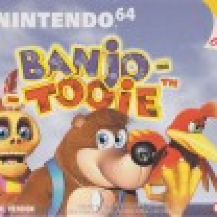 Banjo-Tooie