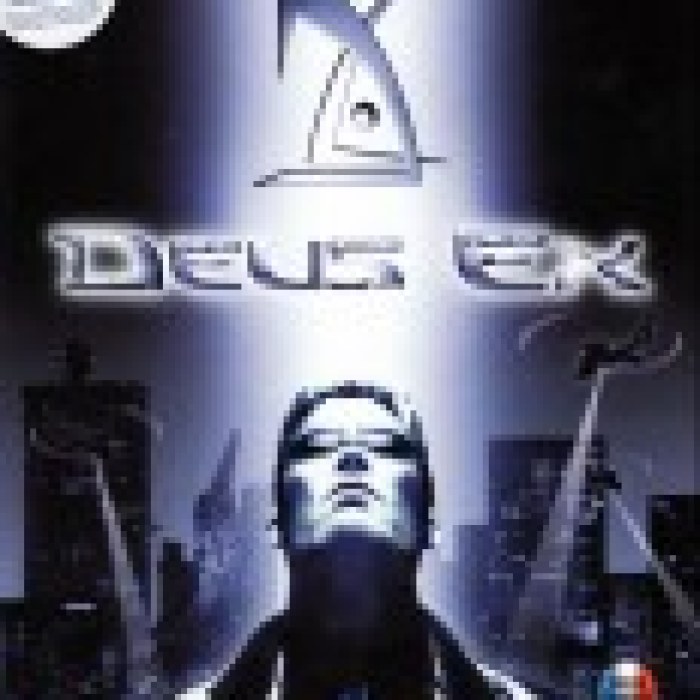 Deus Ex