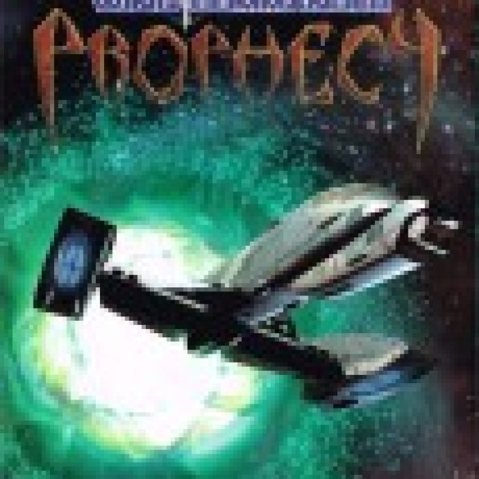 Wing Commander: Prophecy
