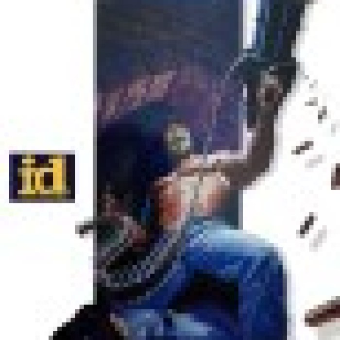 Wolfenstein 3D