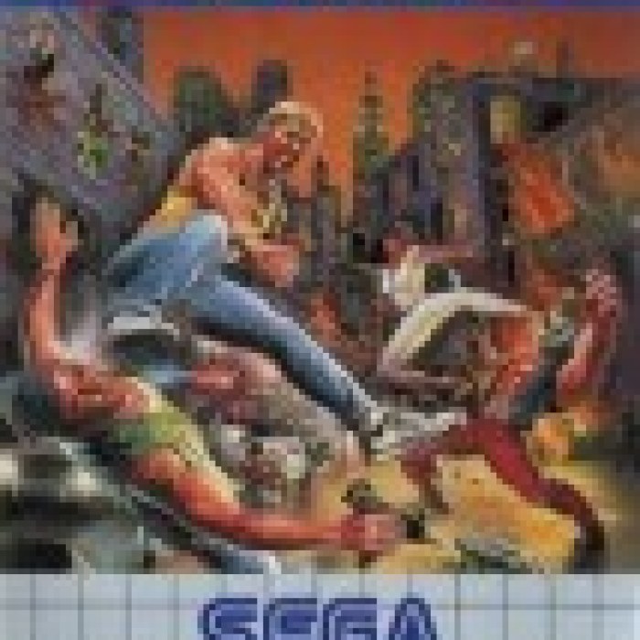Streets of Rage