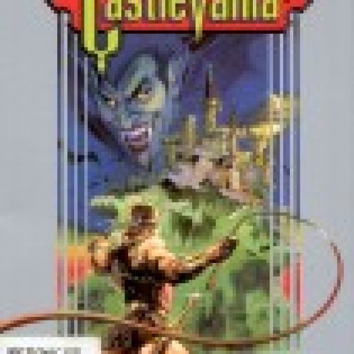 Castlevania
