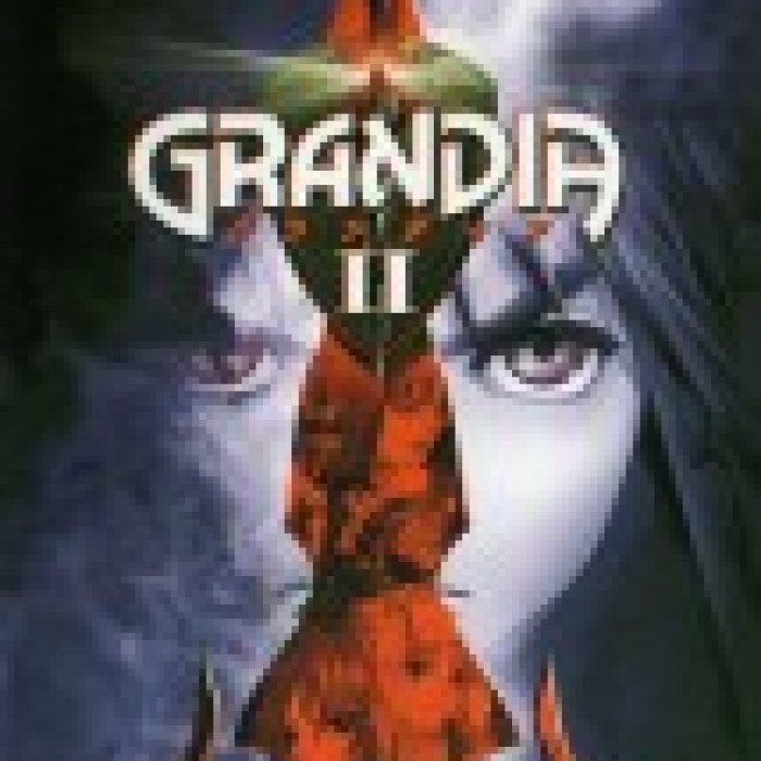 Grandia 2