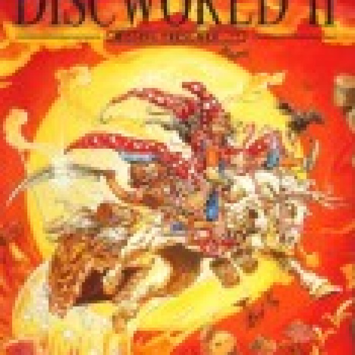Discworld II: Mortellement vôtre !
