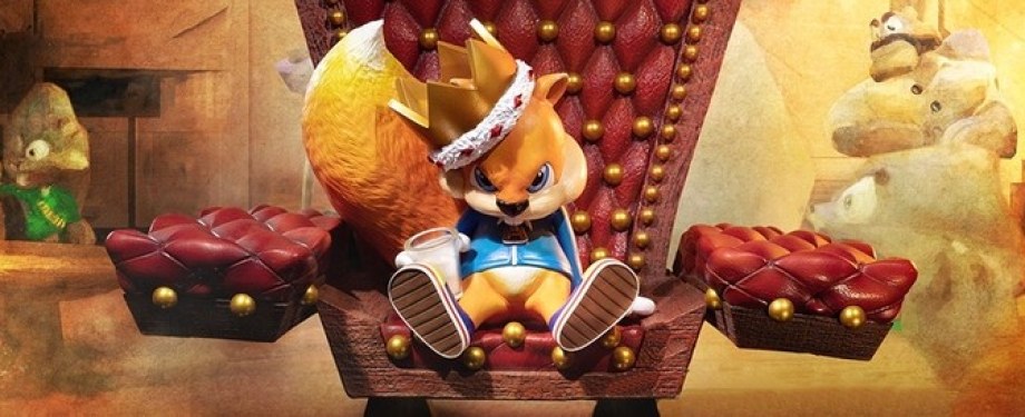 Conker