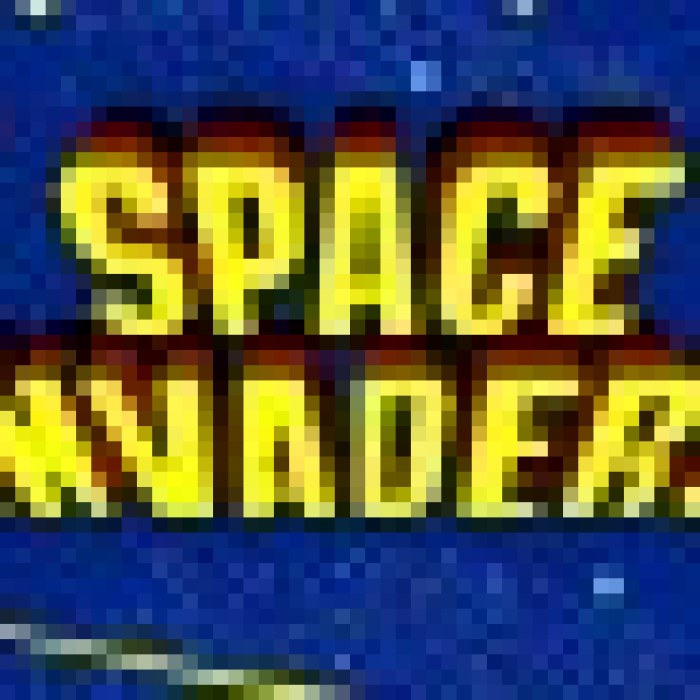 Space Invaders