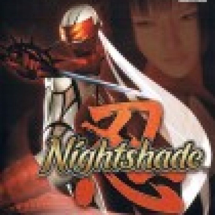 Nightshade