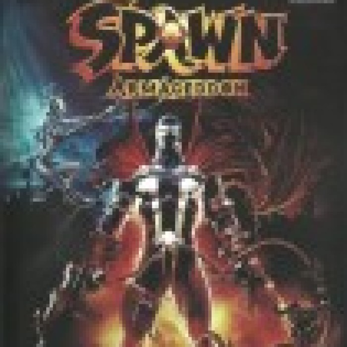 Spawn: Armageddon