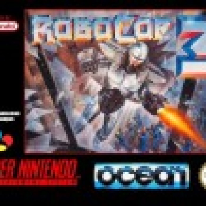 RoboCop 3
