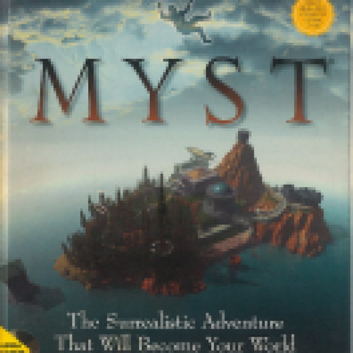 Myst