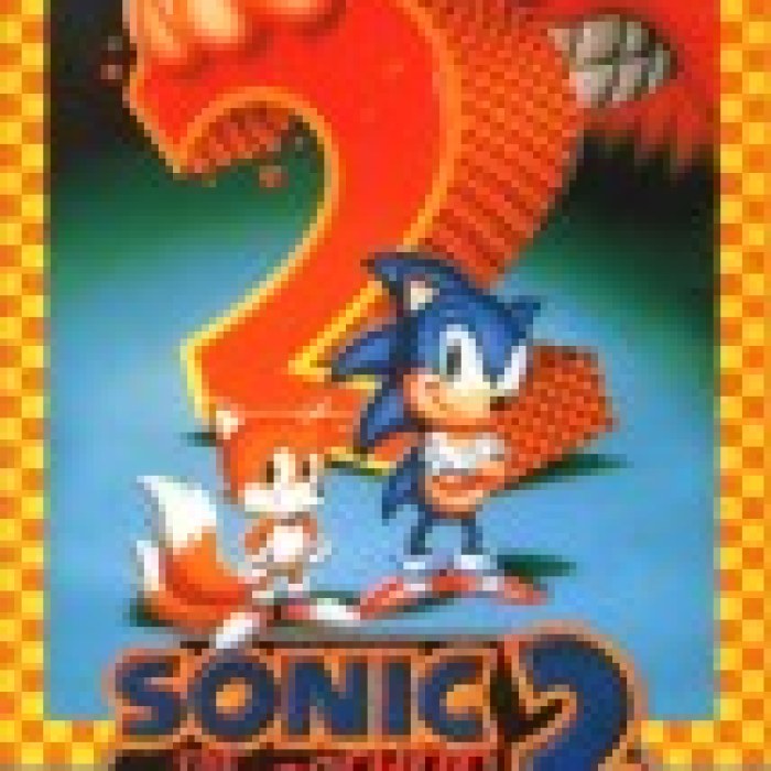 Sonic the Hedgehog 2