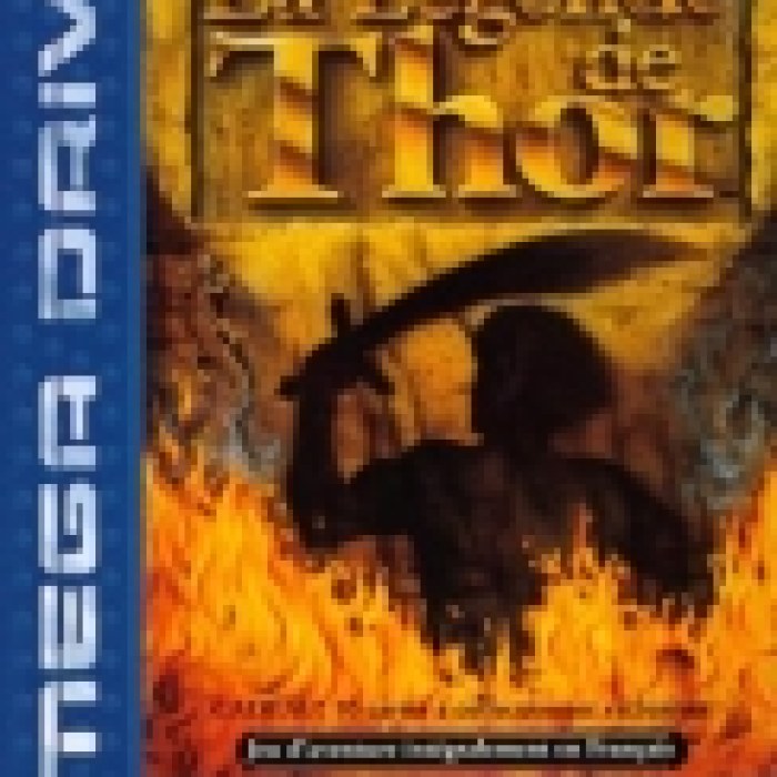 La Légende de Thor