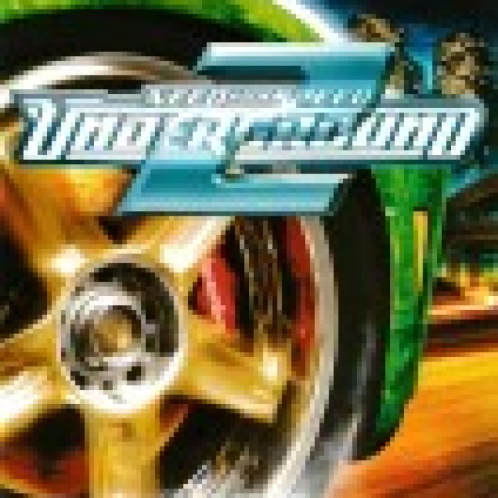 Need for Speed: Underground 2