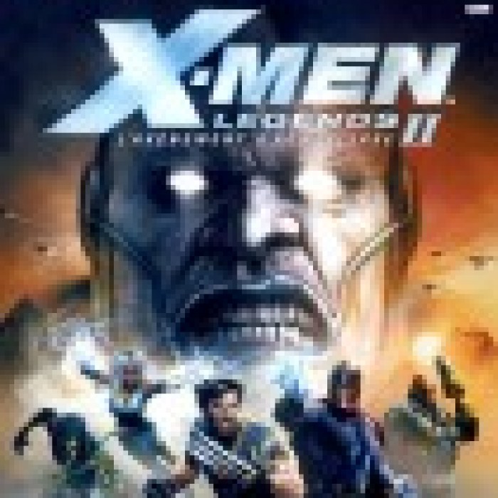X-Men Legends 2: L'Avenement D'Apocalypse