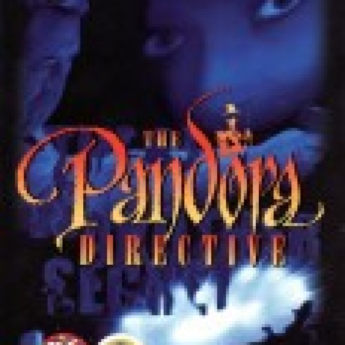 The Pandora Directive
