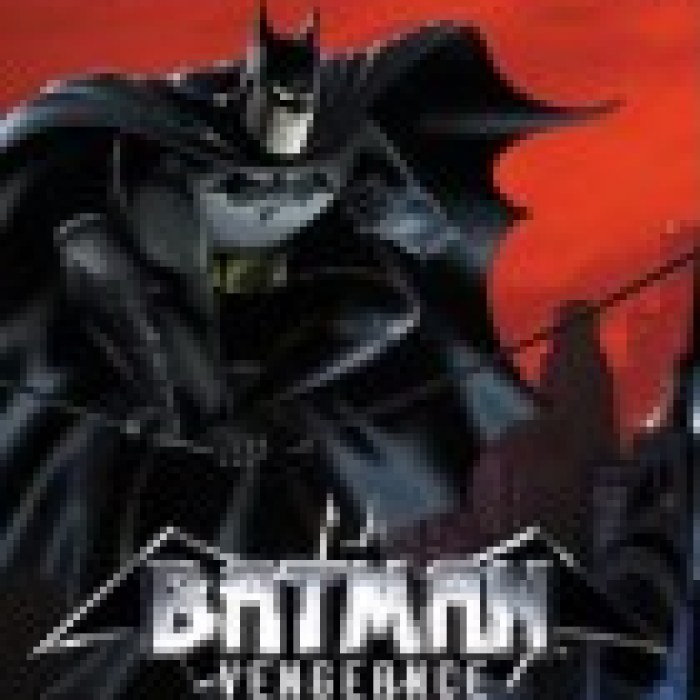 Batman: Vengeance