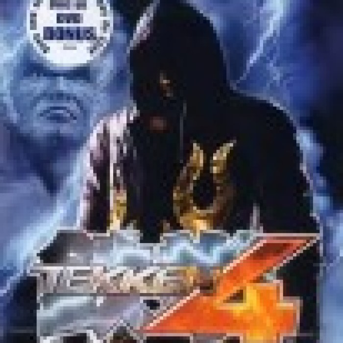 Tekken 4