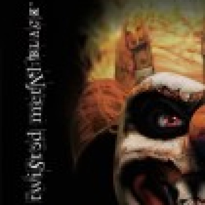 Twisted Metal: Black