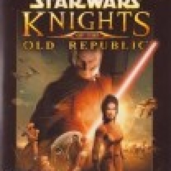 Star Wars: Knights of the Old Republic