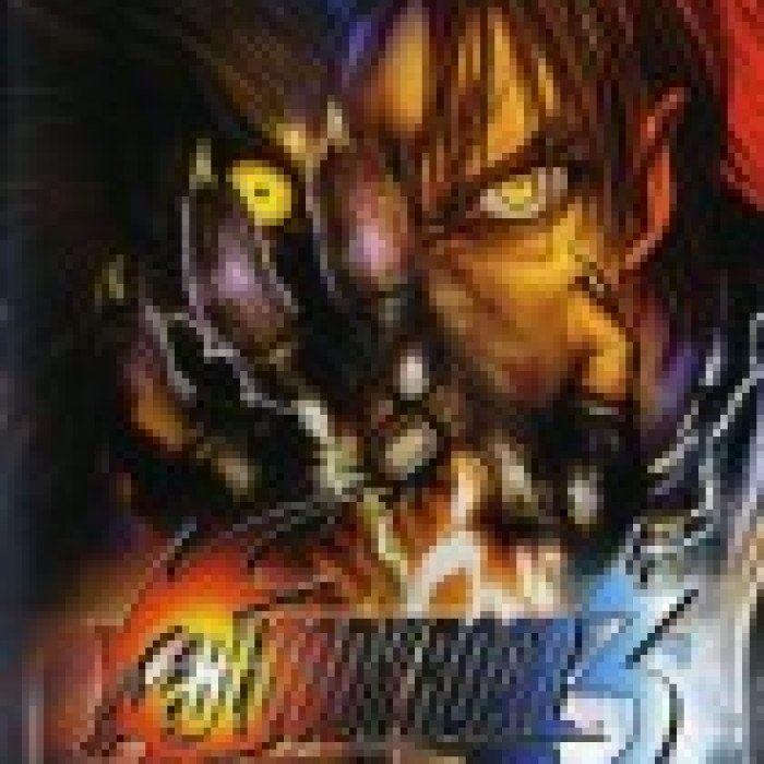 Bloody Roar 3