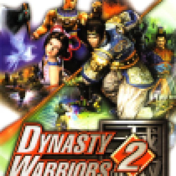 Dynasty Warriors 2