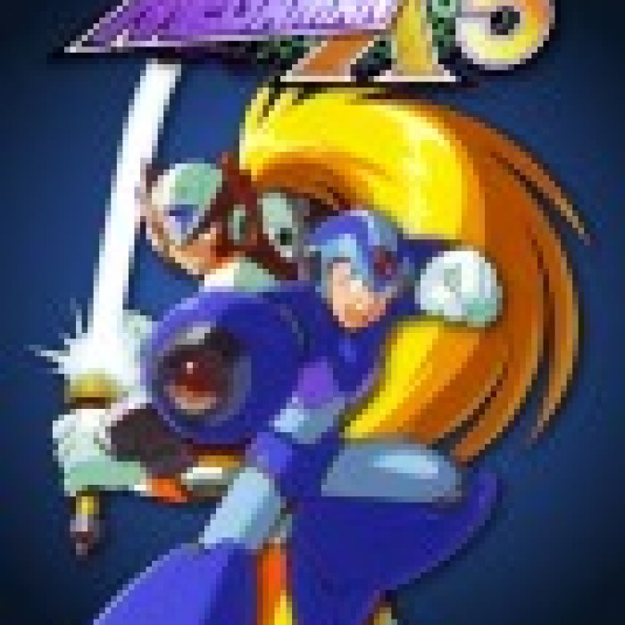 Mega Man X5