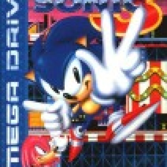 Sonic the Hedgehog 3