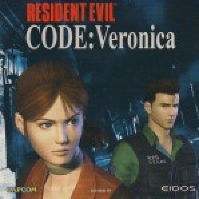 Resident Evil: Code: Veronica