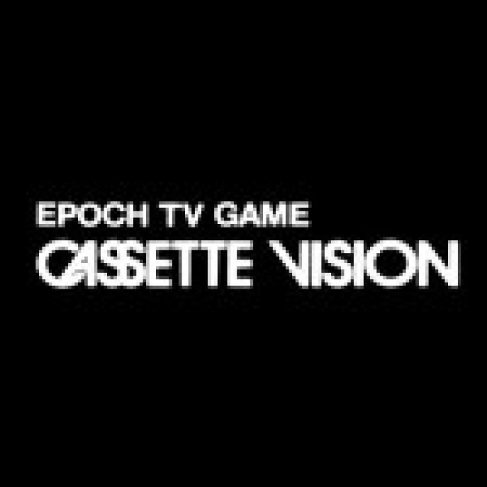 Epoch Cassette Vision