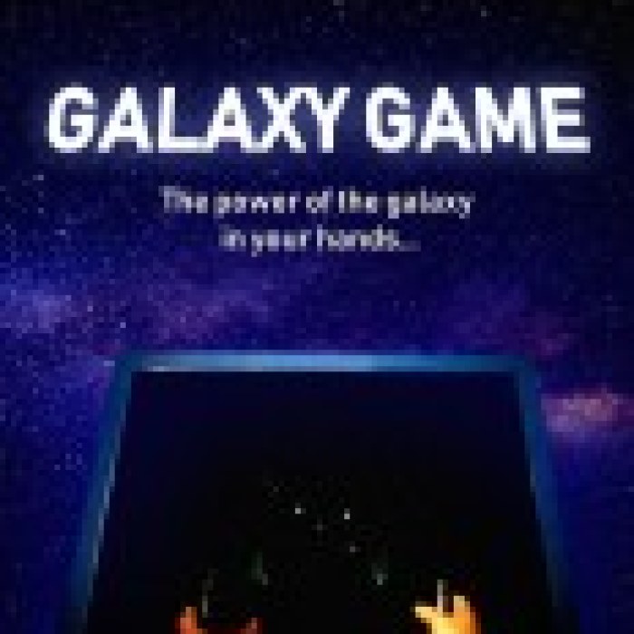 Galaxy Game