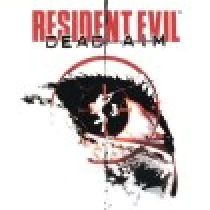 Resident Evil: Dead Aim