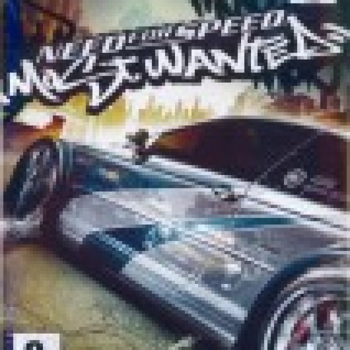 Need for Speed: Most Wanted