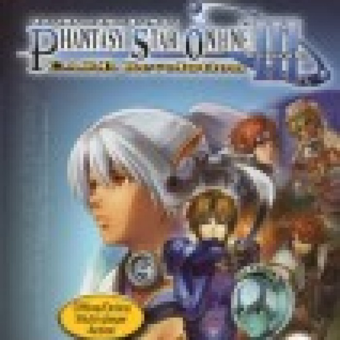 Phantasy Star Online: Episode III - C.A.R.D. Revolution