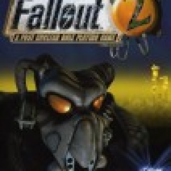 Fallout 2