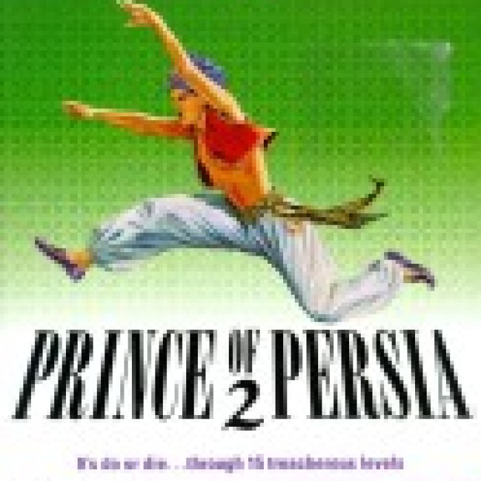 Prince of Persia 2: L'Ombre et la Flamme