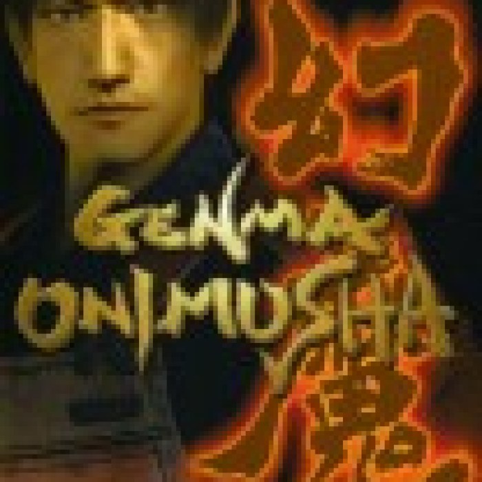 Genma Onimusha