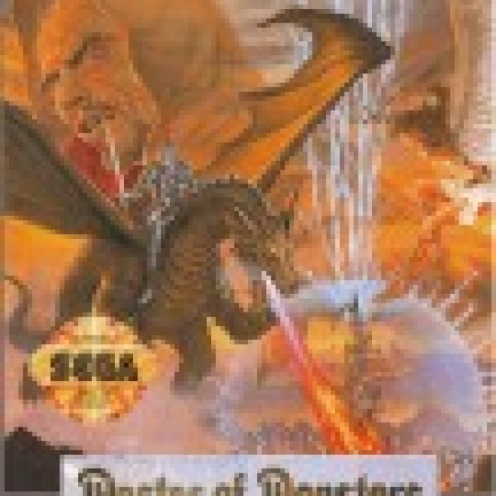 Master of Monsters
