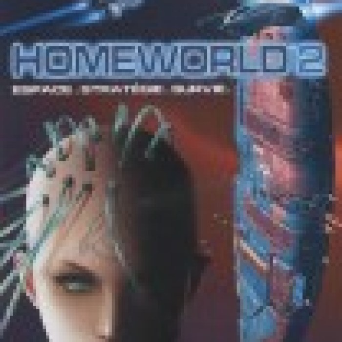 Homeworld 2