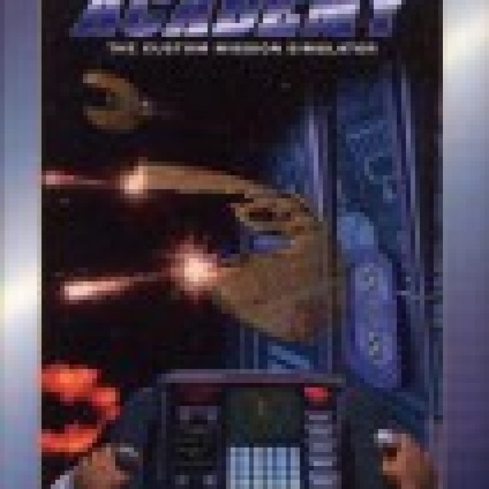 Wing Commander: Academy