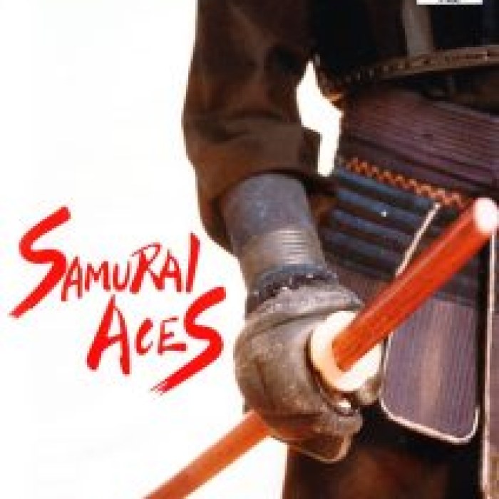 Samurai Aces
