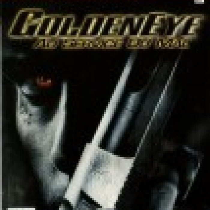 GoldenEye: Au Service Du Mal