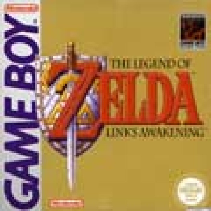 The Legend of Zelda: Link's Awakening