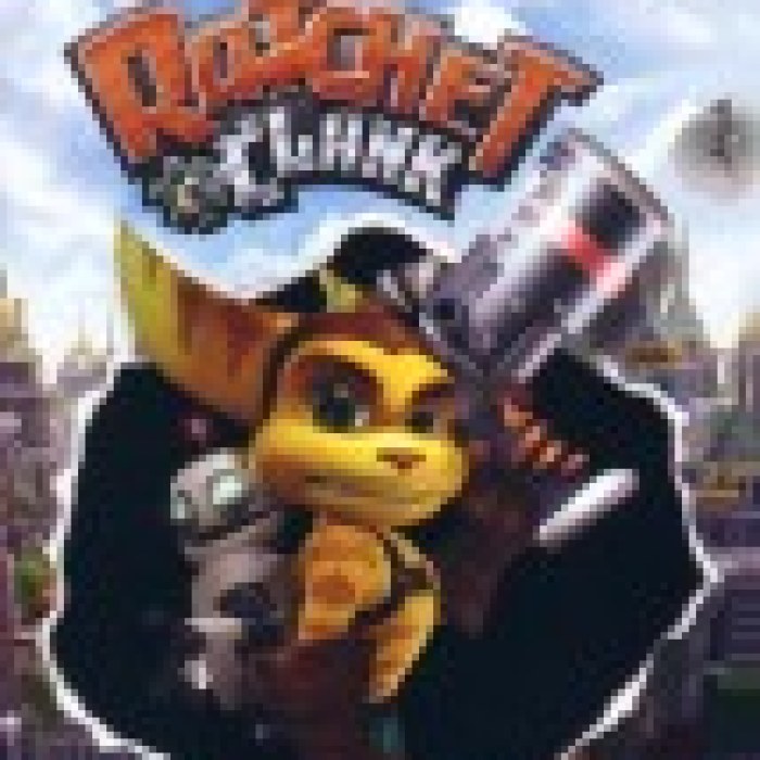 Ratchet & Clank