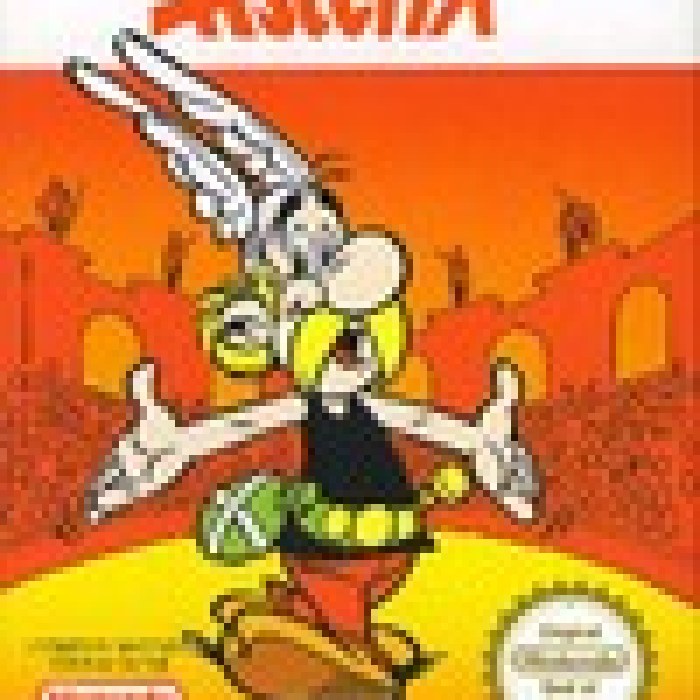 Astérix