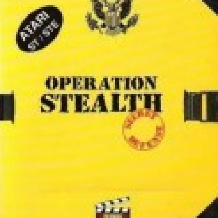 Operation Stealth