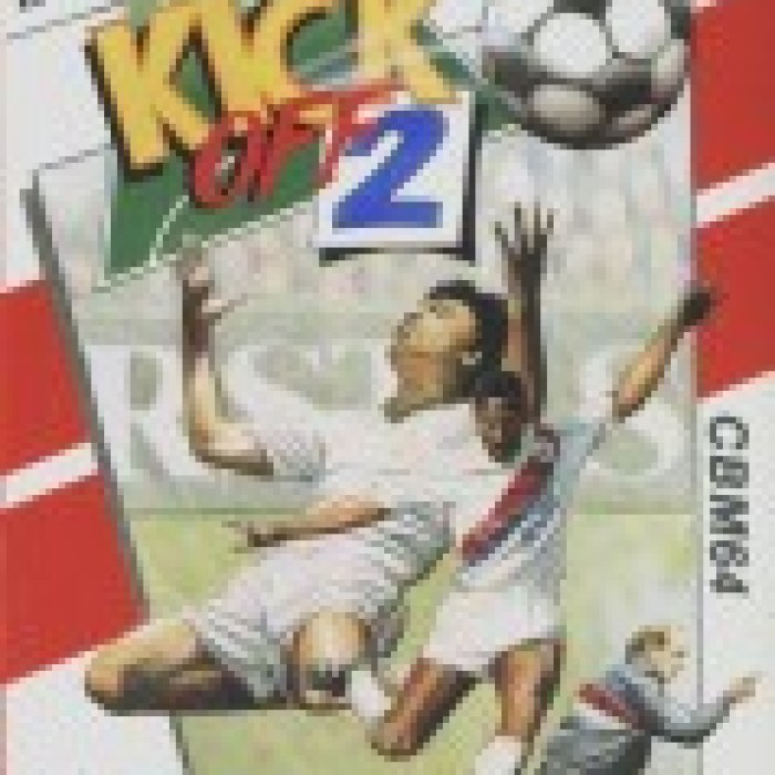 Kick Off 2