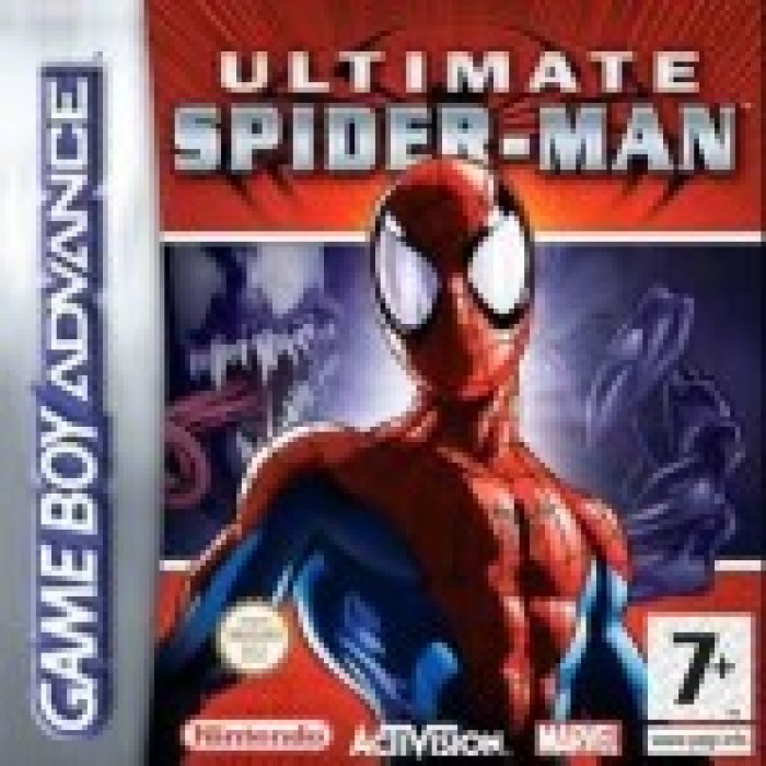 Ultimate Spider-Man