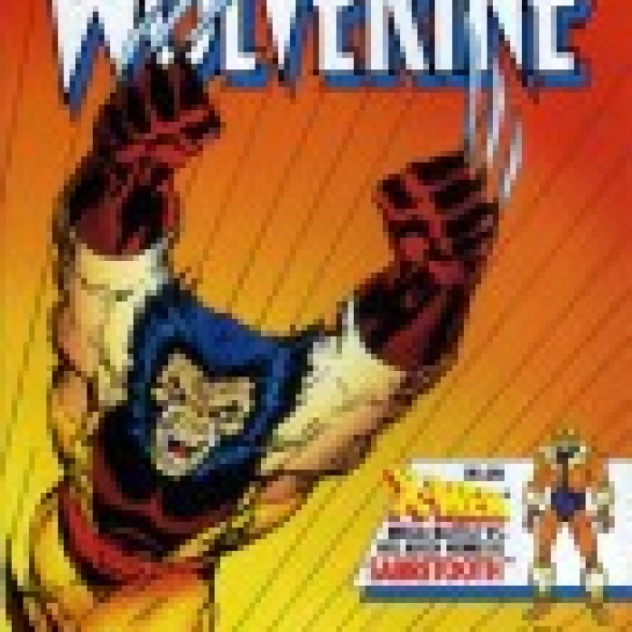 Wolverine
