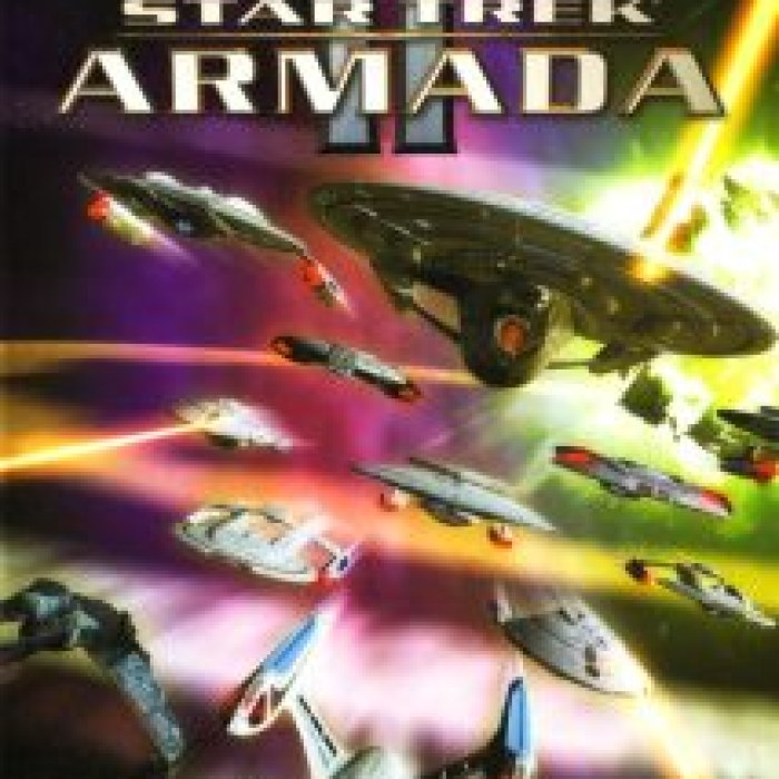 Star Trek: Armada II